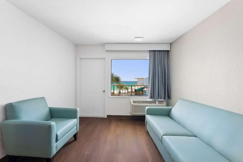 Chateau Beachfront Hotel, A By The Sea Resort Panama City Beach Room photo